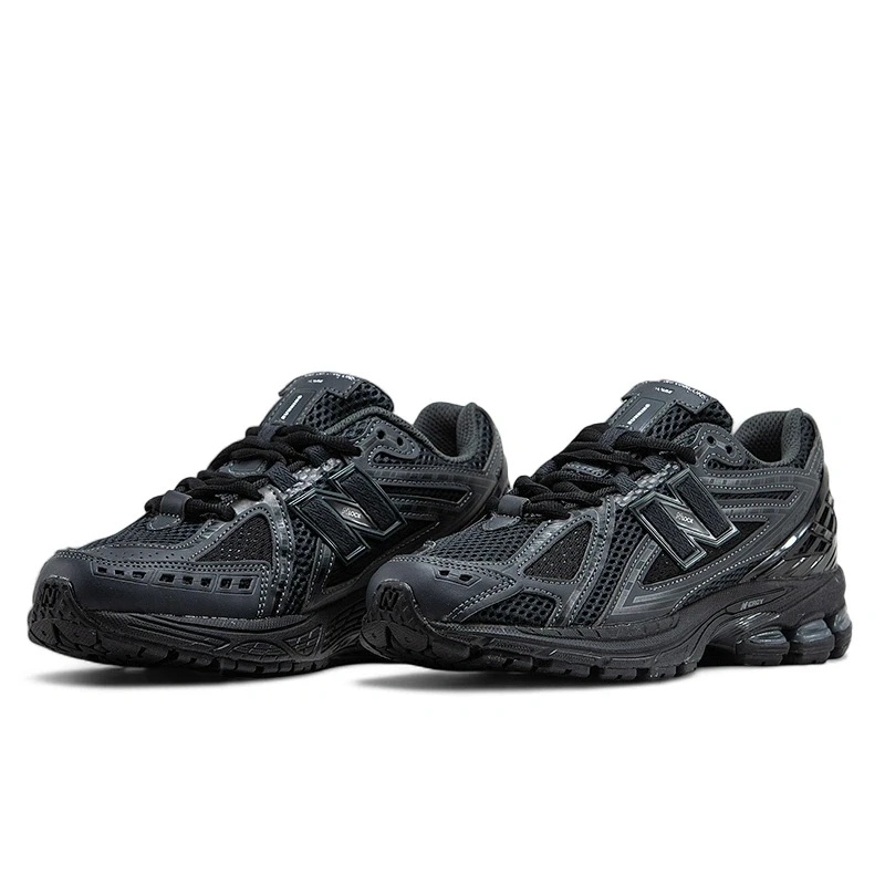 New Balance 1906R "Metallic Black" (1:1)