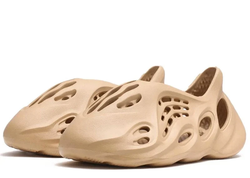 Adidas Yeezy Foam Runner ''Ochre'' (OEM)