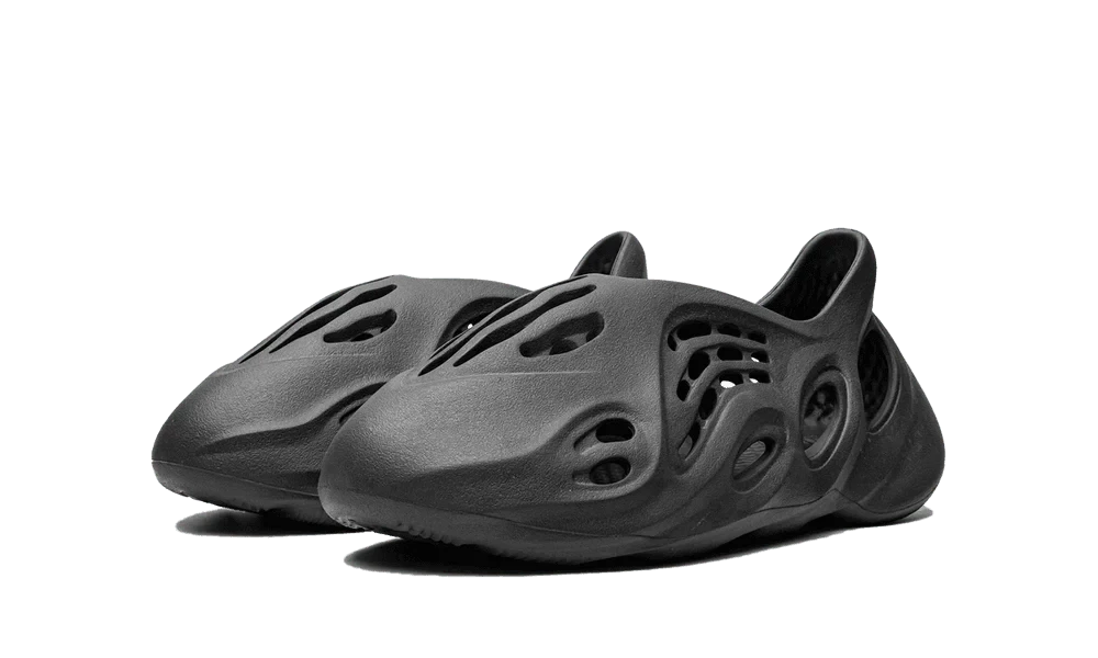 Adidas Yeezy Foam RNR ''Onyx'' (OEM)