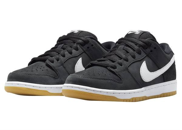 Nike SB Dunk Low Pro ''Black Gum''