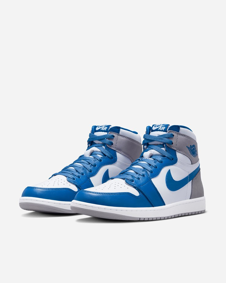 Air Jordan 1 ''True Blue'' (OEM)