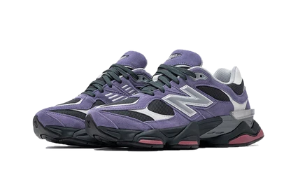 New Balance 9060 ''Violet Noir'' (1:1)