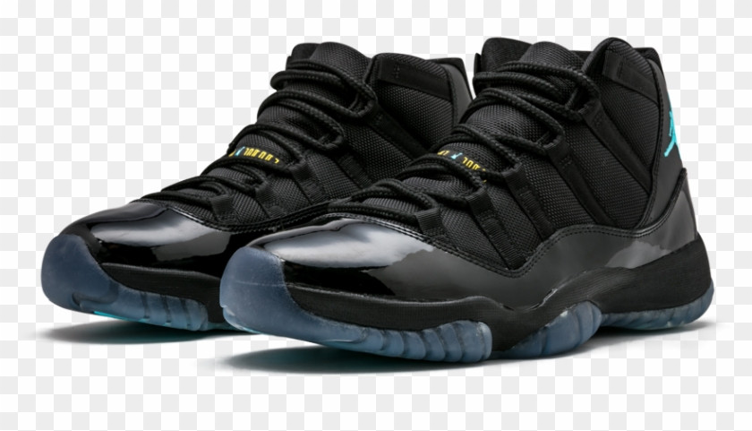 Air Jordan 11 ''Gamma'' (OEM)