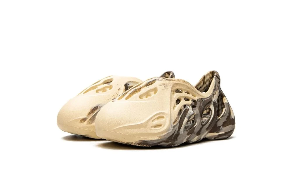 adidas Yeezy Foam Runner Kids ''MX Cream Clay'' (OEM)