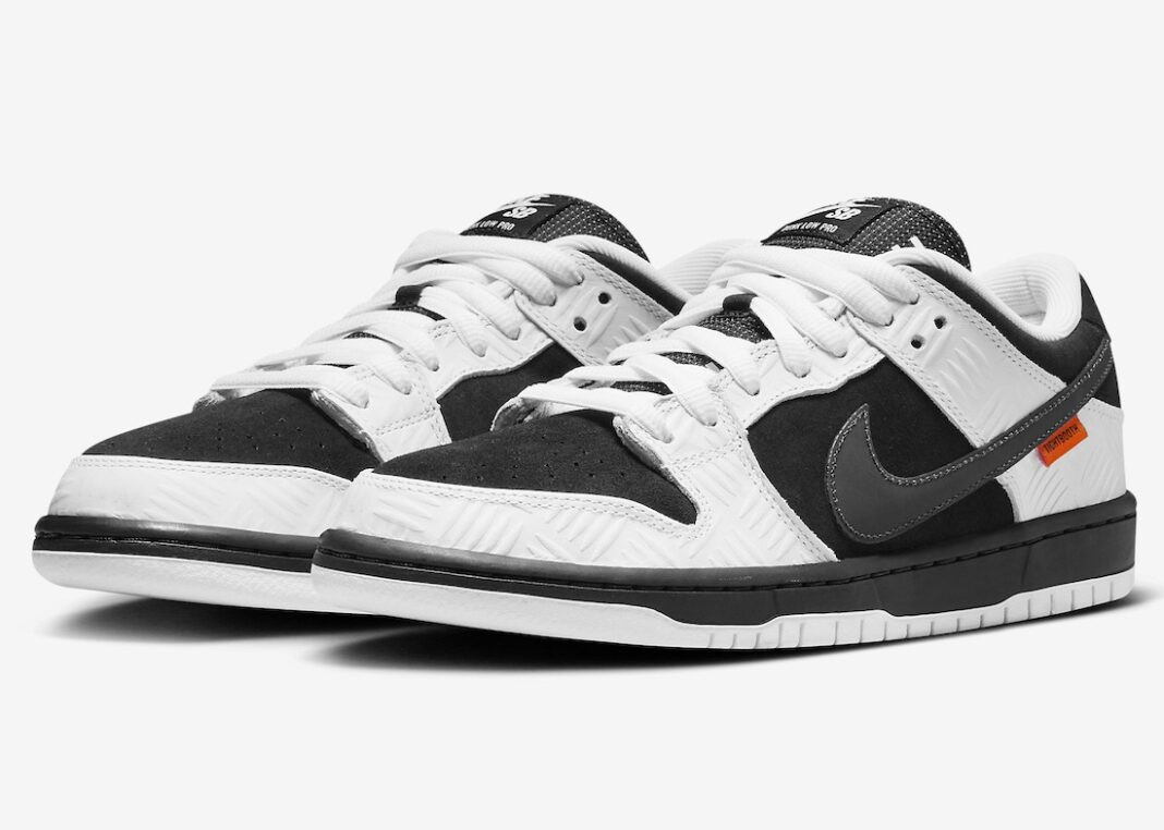 Nike SB Dunk Low ''TIGHTBOOTH'' (1:1)